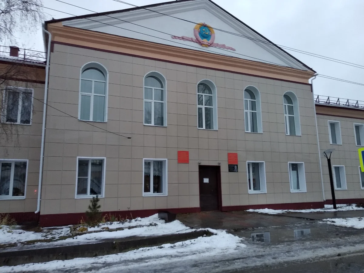 Администрация муниципального образования Мурашинский муниципальный округ Кировской области.